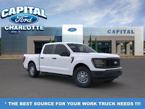 New 2024 Ford F150 XL image 7
