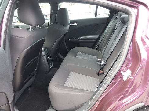 Used 2022 Dodge Charger GT w/ Blacktop Package RWD image 28