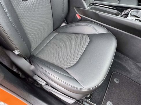 New 2026 Jeep Compass Latitude image 15