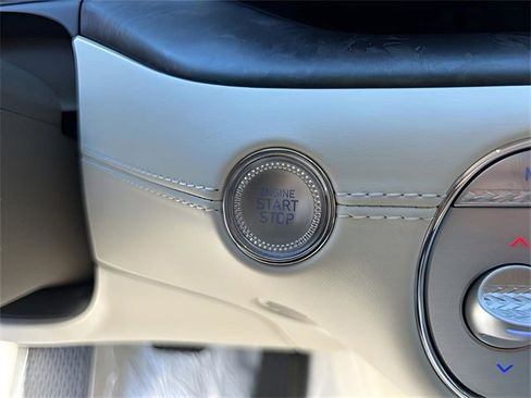 New 2026 Genesis G90 3.5T image 31