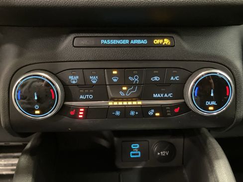 Used 2023 Ford Escape ST-Line w/ Cold Weather Package image 18