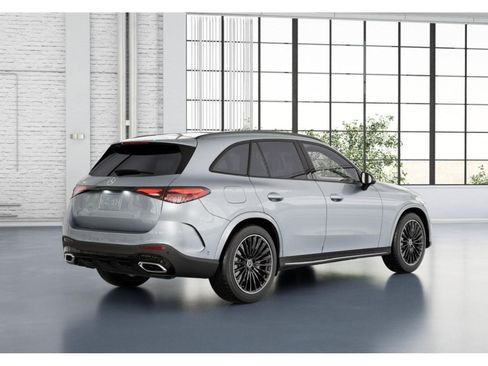 New 2026 Mercedes-Benz GLC 300 image 21