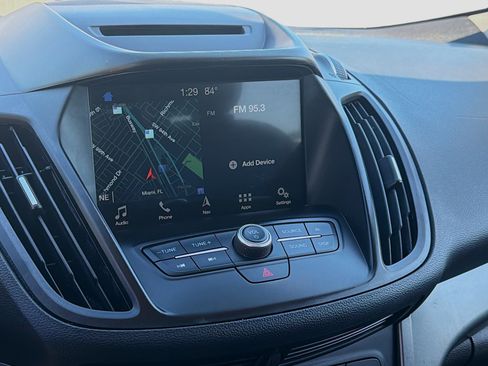 Used 2018 Ford Escape SEL image 12