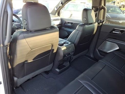 New 2026 GMC Sierra EV Denali image 15