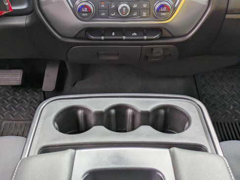 Used 2018 Chevrolet Silverado 1500 LT w/ All Star Edition image 20