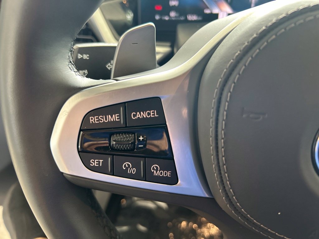 Used 2026 BMW X6 xDrive40i AWD/4WD image 49