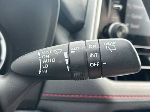 Used 2020 Toyota RAV4 TRD Off-Road w/ TRD Off-Road Weather Package AWD/4WD image 36