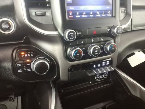 Used 2020 RAM 1500 Big Horn image 20