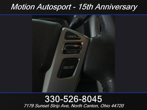 Used 2016 Nissan Titan SV image 19