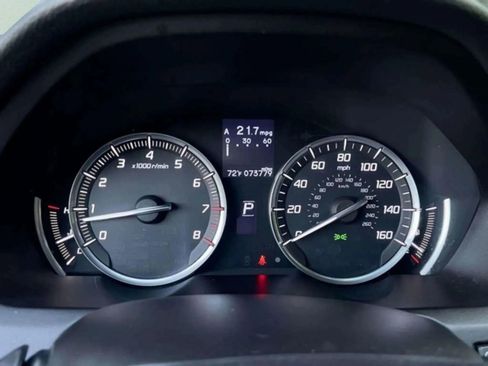 Used 2016 Acura TLX V6 image 18