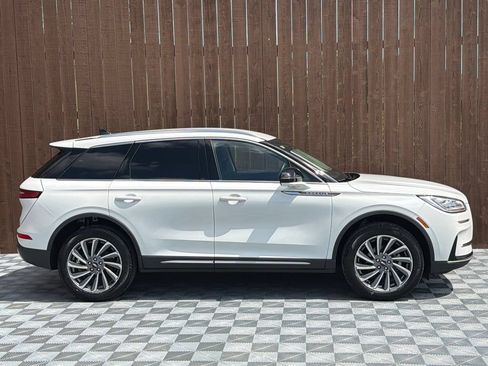 Used 2023 Lincoln Corsair Reserve w/ Equipment Group 201A AWD/4WD image 14