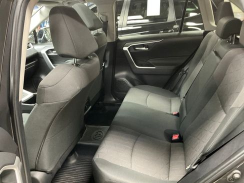 Certified 2024 Toyota RAV4 XLE w/ Convenience Package image 26