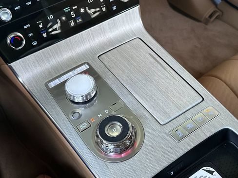 New 2026 Genesis G80 2.5T Advanced image 21