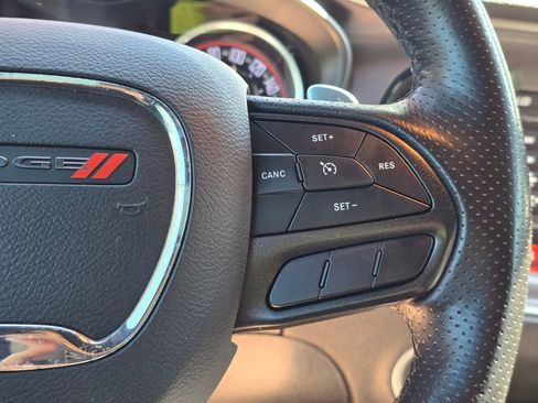 Used 2020 Dodge Challenger R/T Scat Pack RWD image 21