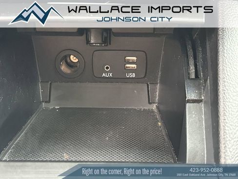 Used 2018 Subaru Outback 2.5i Touring image 29