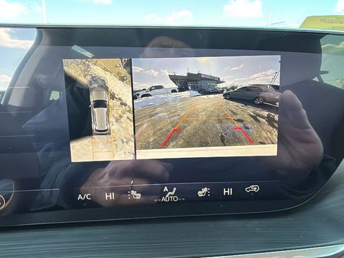 New 2026 Buick Envision Sport Touring image 11