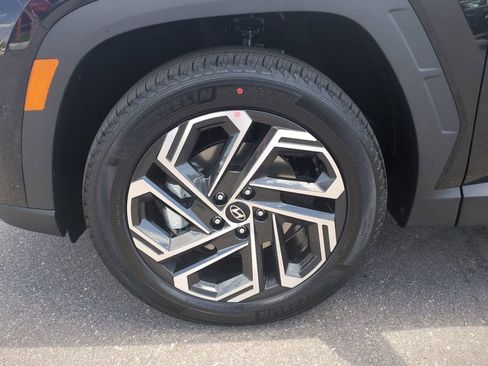 New 2026 Hyundai Tucson Limited image 11
