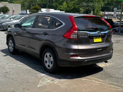Used 2015 Honda CR-V LX image 7
