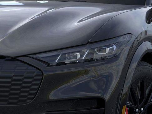 New 2025 Ford Mustang Mach-E Premium w/ Sport Appearance Package AWD/4WD image 18
