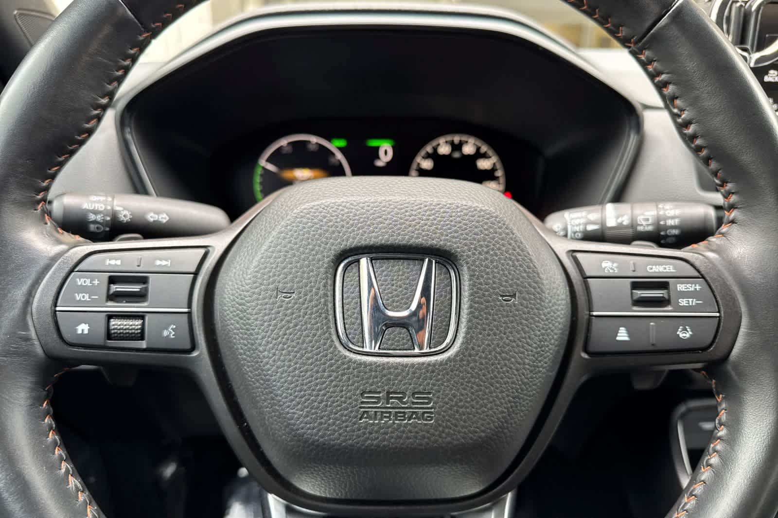 Used 2025 Honda CR-V Sport-L image 25