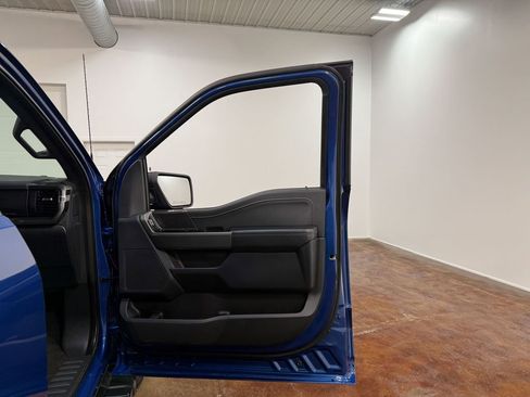 Used 2022 Ford F150 XLT w/ Equipment Group 302A High image 62