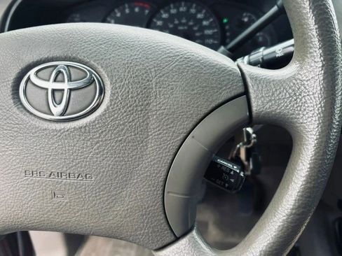 Used 2006 Toyota Tundra SR5 AWD/4WD image 28