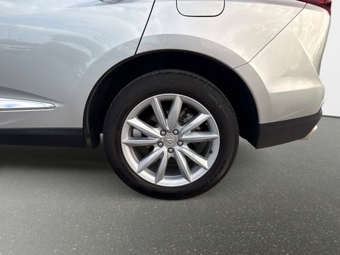 Used 2023 Acura RDX Base image 11