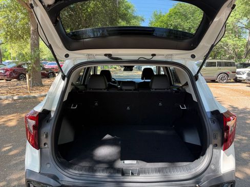 Used 2025 Kia Seltos S FWD image 30