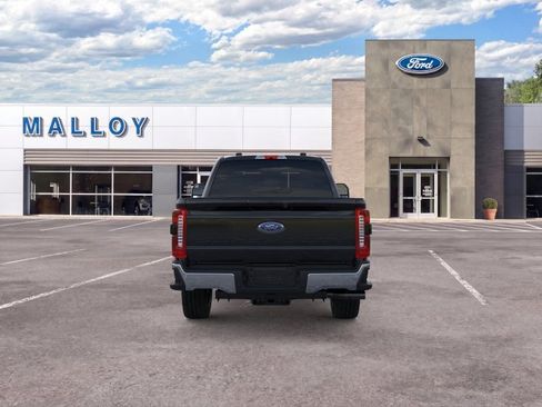 New 2026 Ford F250 Lariat w/ FX4 Off-Road Package AWD/4WD image 27