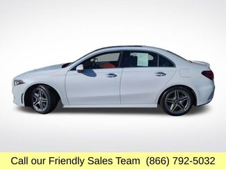 Used 2020 Mercedes-Benz A 220 4MATIC video 2