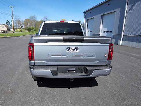 New 2026 Ford F150 STX AWD/4WD image 7