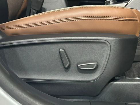 New 2026 Ford Bronco Sport Outer Banks AWD/4WD image 53