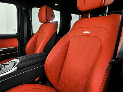 Used 2026 Mercedes-Benz G 63 AMG 4MATIC image 36