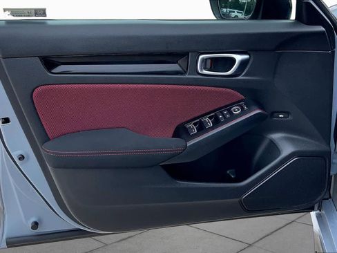 Used 2022 Honda Civic Si image 22