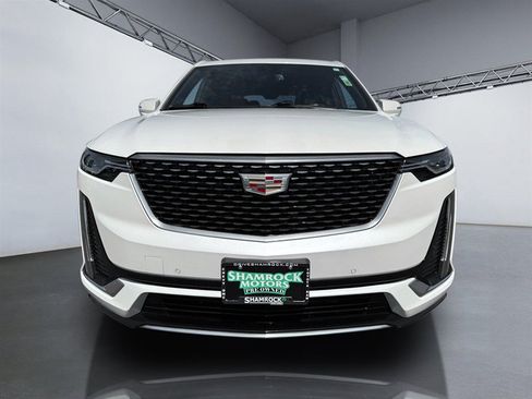 Used 2022 Cadillac XT6 Premium Luxury AWD/4WD image 10