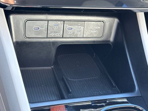 Certified 2025 Hyundai Tucson SEL image 34