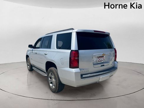Used 2019 Chevrolet Tahoe LS AWD/4WD image 6