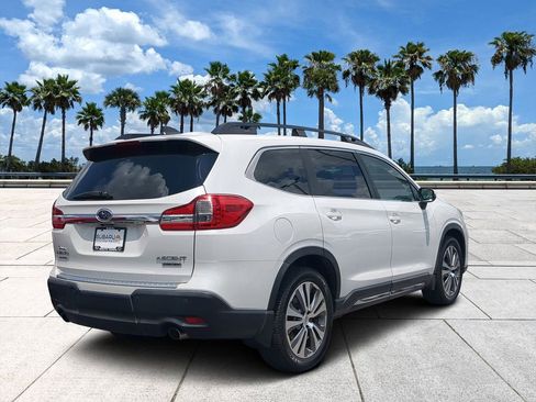 Used 2020 Subaru Ascent Limited w/ Technology Package AWD/4WD image 5