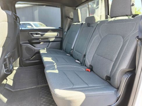 Used 2022 RAM 1500 Big Horn image 14