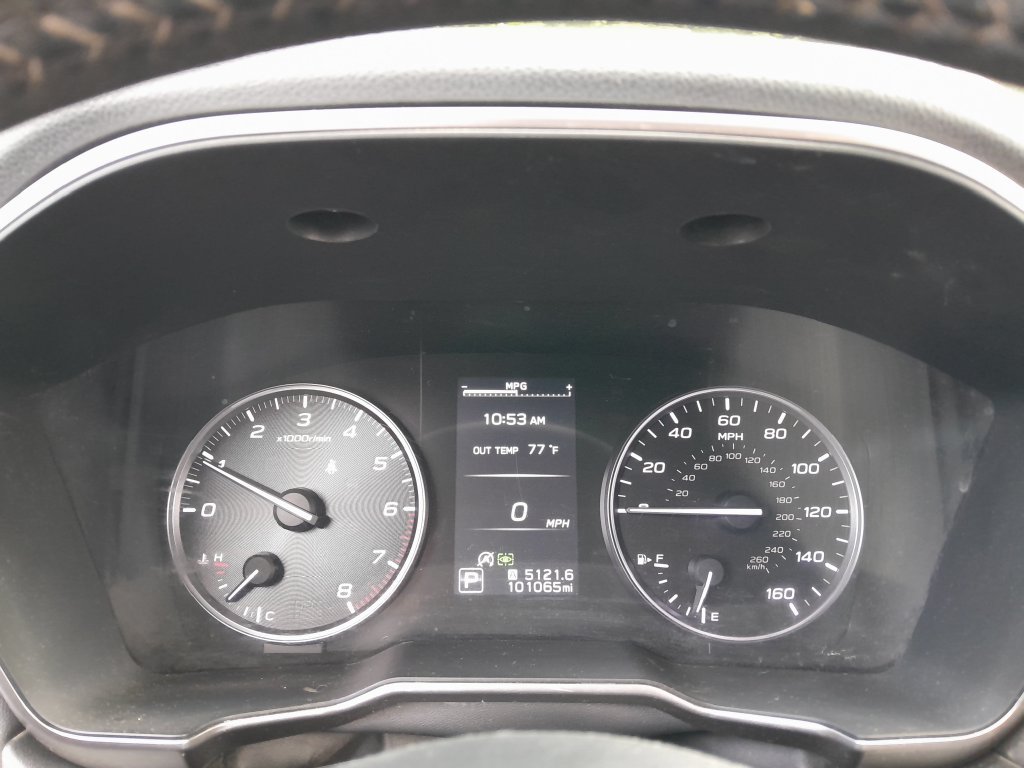 Used 2023 Subaru Outback Limited AWD/4WD image 22