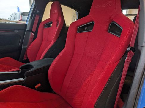 New 2025 Honda Civic Type R image 10