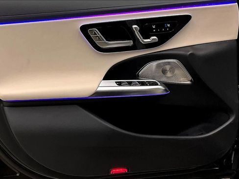 New 2026 Mercedes-Benz E 450 4MATIC Sedan image 10