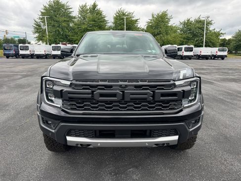 New 2026 Ford Ranger Raptor AWD/4WD image 8
