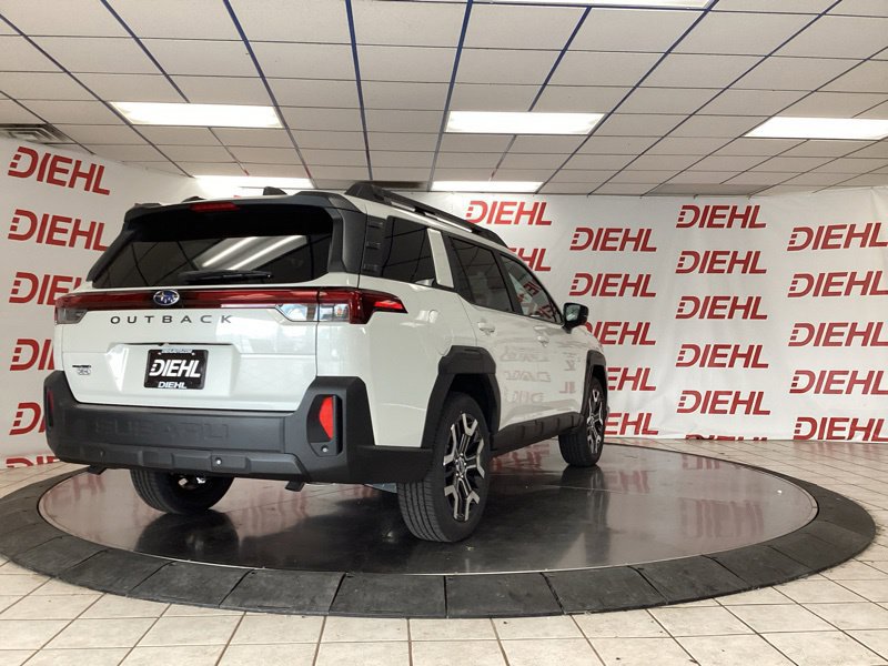 New 2026 Subaru Outback Touring XT AWD/4WD image 7