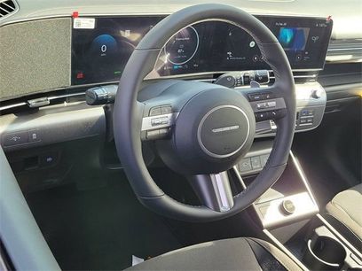 New 2025 Hyundai Kona SEL