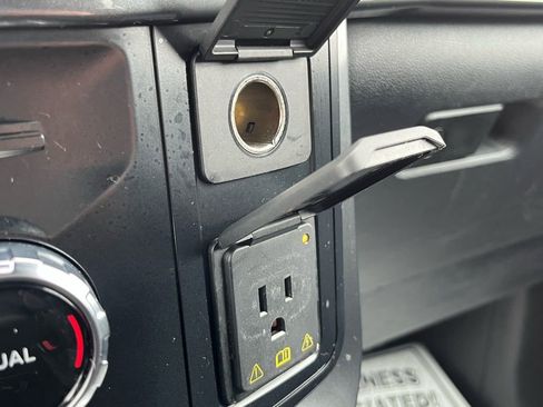 Used 2023 Ford F150 XLT w/ Equipment Group 302A High image 11