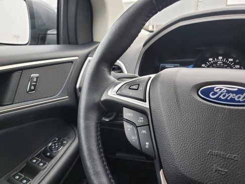 Used 2023 Ford Edge SEL w/ Convenience Package image 13