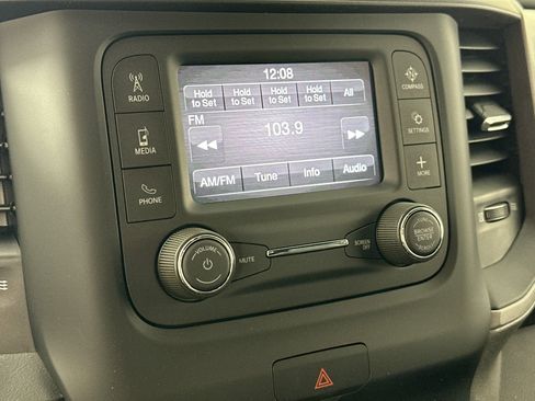 Certified 2024 RAM 2500 Tradesman image 18