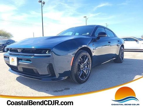 New 2026 Dodge Charger R/T Scat Pack image 1