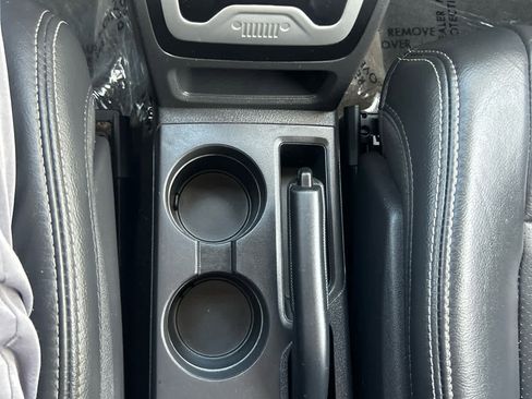 Used 2017 Jeep Compass High Altitude image 19